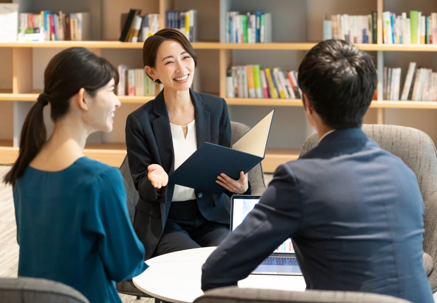 賃貸事業用物件仲介